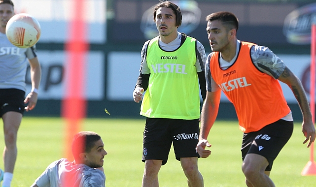 A.KADİR VE DJANİNY MÜJDESİ