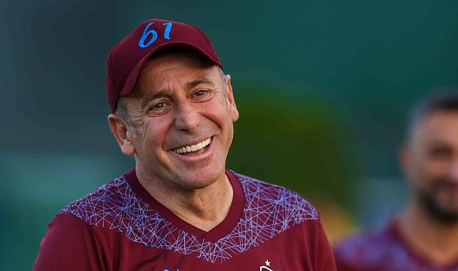 ABDULLAH AVCI REKOR İSTİYOR!