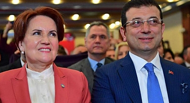 AKŞENER VE İMAMOĞLU GÜMÜŞHANE’YE GELİYOR