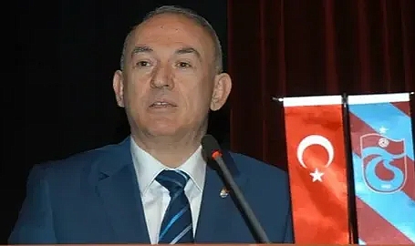 ALİ SÜRMEN KALP KRİZİ GEÇİRDİ