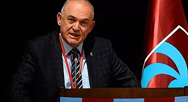 ALİ SÜRMEN'DEN KAYSERİSPOR'A TEPKİ!