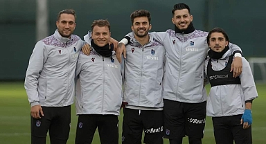 ALTIN ÇOCUKLAR KAYBOLDULAR!