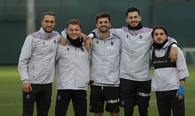 ALTIN ÇOCUKLAR KAYBOLDULAR!