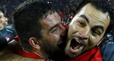 ARDA TURAN'DAN SELÇUK İNAN İTİRAFI!