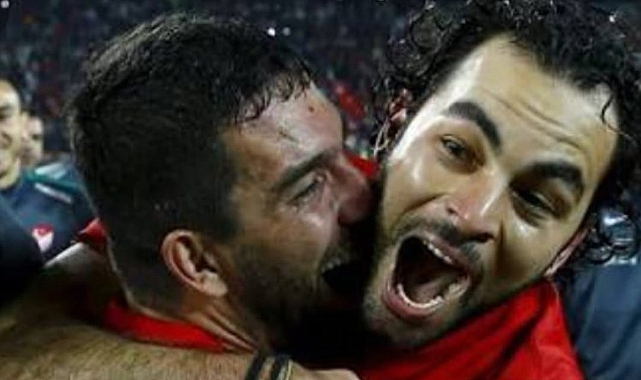 ARDA TURAN'DAN SELÇUK İNAN İTİRAFI!