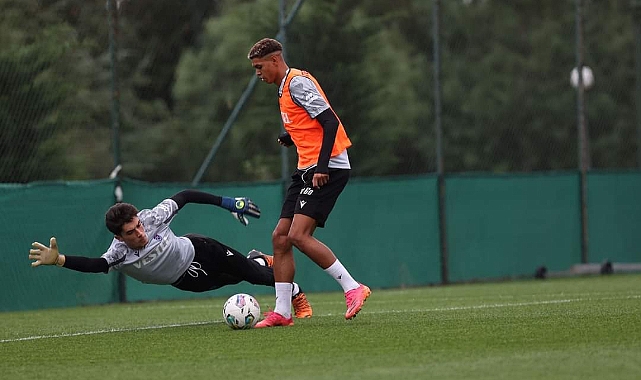 ARTIK HEDEF BEŞİKTAŞ