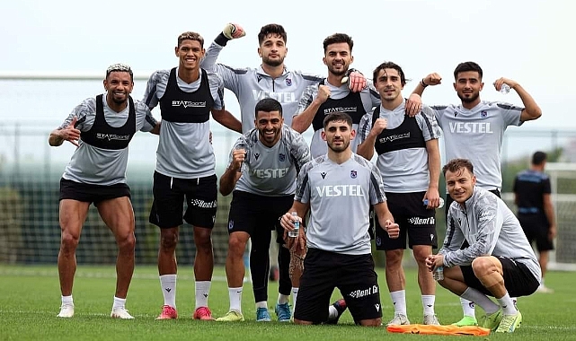 ARTIK HEDEF FERENCVOROŞ