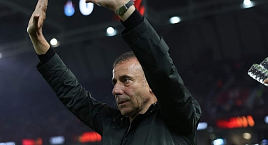 AVCI: BU FİNAL DEĞİL, İYİ BİR MAÇ