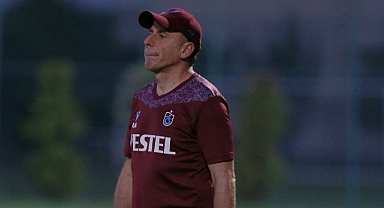 AVCI ÇOK YAKINIYOR AMA!...