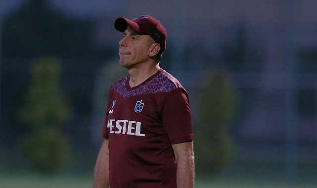 AVCI ÇOK YAKINIYOR AMA!...