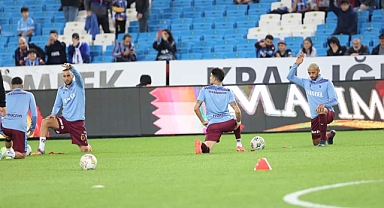 AVCI' DAN İKİ ROTASYON !