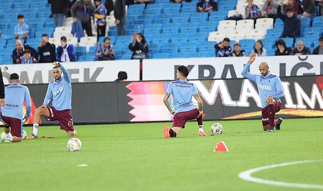 AVCI' DAN İKİ ROTASYON !