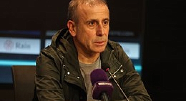 AVCI; KAZANAMADIĞIMIZ İÇİN ÜZGÜNÜZ!