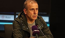 AVCI; KAZANAMADIĞIMIZ İÇİN ÜZGÜNÜZ!