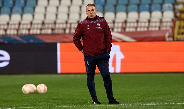 AVCI’NIN 100’Ü GÜLMEDİ!