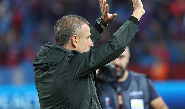 AVCI'NIN TEŞÜKKÜR ETTİĞİ HÜSEYİN'İN ŞANSIZLIĞI!