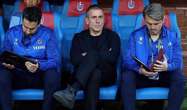 AVCI OYUNDAN MEMNUN!