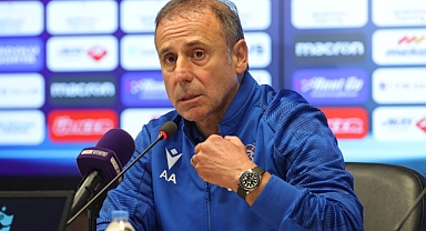 AVCI TAKIMI DA, TARAFTARI DA HEDEFE KOYDU!