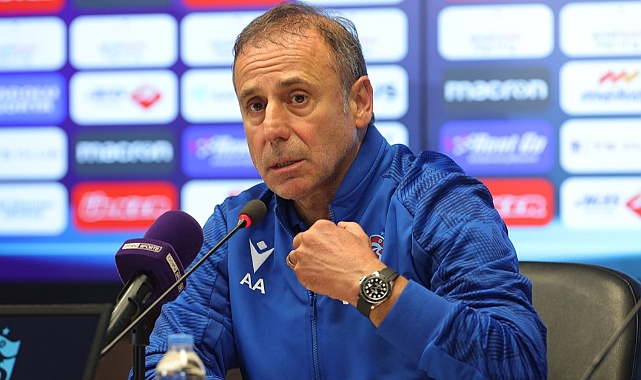 AVCI TAKIMI DA, TARAFTARI DA HEDEFE KOYDU!