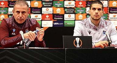 AVCI VE BARTRA BASIN MENSULARININ SORULARINI CEVAPLANDIRDI