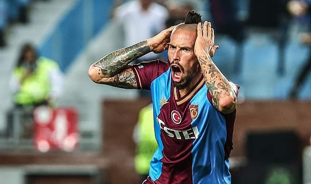 AVRUPA'DA SIKINTILI SÜREÇ!