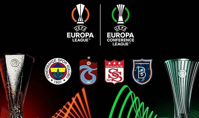 AVRUPA’DA TÜRK GECESİ VE DEV SIÇRAMA!