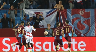 AVRUPA’DA ZAFER GECESİ OLSUN!