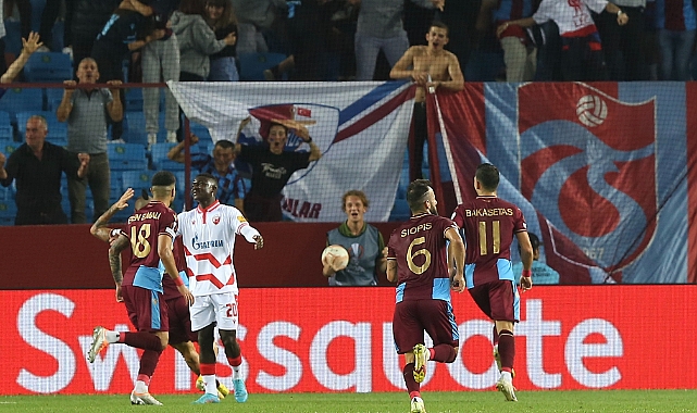 AVRUPA’DA ZAFER GECESİ OLSUN!