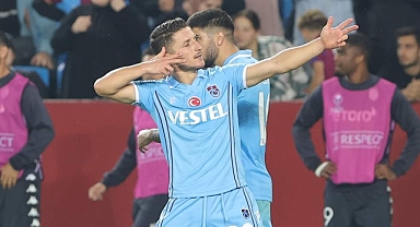 AVRUPA'DAKİ YÜKSELİŞ YETMEZ AMA GÜZEL