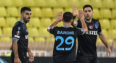 BAKASETAS'IN MÜTHİŞ ÖZVERİSİ