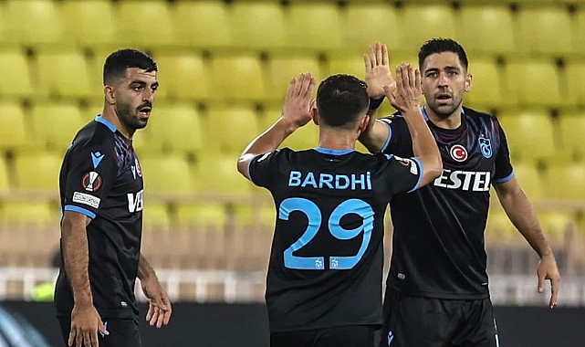 BAKASETAS'IN MÜTHİŞ ÖZVERİSİ