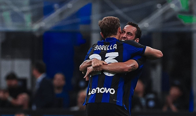 BARCELONA’YI YIKAN TÜRK!