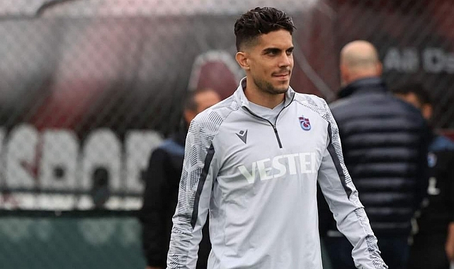 BARTRA; NELER YAPABİLECEĞİMİ HERKES GÖRDÜ