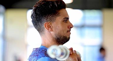 BARTRA STRESE SOKMADI!