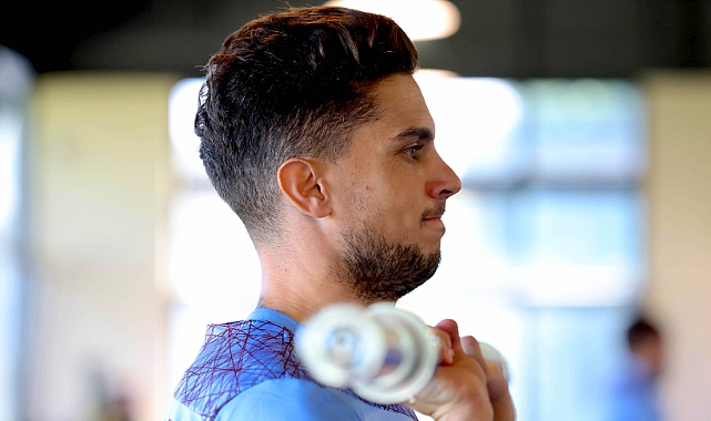 BARTRA STRESE SOKMADI!