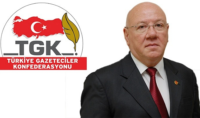 BASININ SORUNLARINI BİRLİKTE ÇÖZELİM…