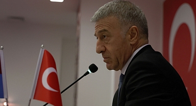 BAŞKAN’IN MAZERETLERİ VAR