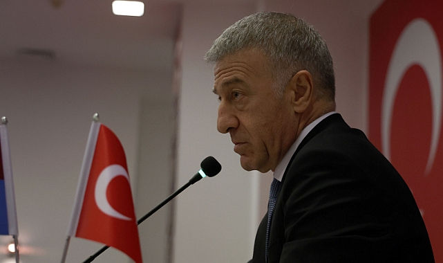 BAŞKAN’IN MAZERETLERİ VAR