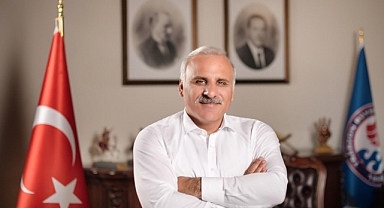 BAŞKAN ZORLUOĞLU’NDAN ÇALIŞANLARINA PROMOSYON MÜJDESİ 