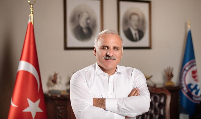 BAŞKAN ZORLUOĞLU’NDAN ÇALIŞANLARINA PROMOSYON MÜJDESİ 