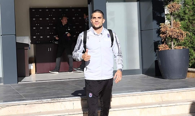 BATRA; TRABZONSPOR'A GELEN OYUNCULAR YILDIZA DÖNÜŞEBİLİR!