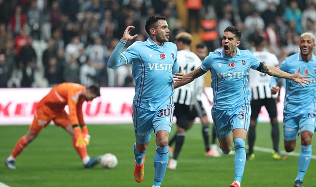 DERBİDE GOL VAR, KAZANAN YOK!