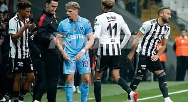 BEŞİKTAŞ'A 5 YILDIR GEÇİT YOK!