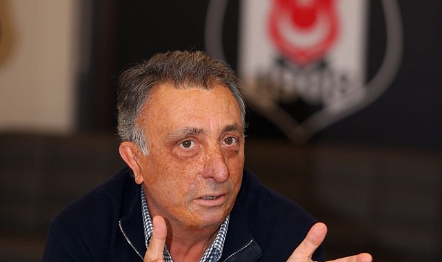 BEŞİKTAŞ'TAN YENİ BİR SKANDAL DAHA