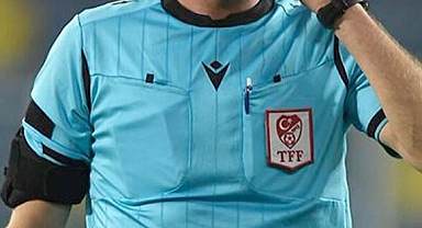 BEŞİKTAŞ - TRABZONSPOR MAÇI HAKEMİ BELİRLENDİ!!