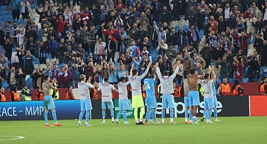 BIÇAK SIRTI BİR MAÇ VE YA ÇIKIŞ YA ÇÖKÜŞ!