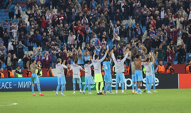 BIÇAK SIRTI BİR MAÇ VE YA ÇIKIŞ YA ÇÖKÜŞ!