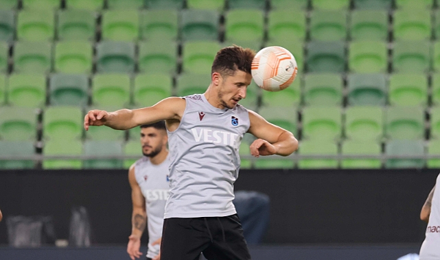 BİR VARMIŞ BİR YOKMUŞ!