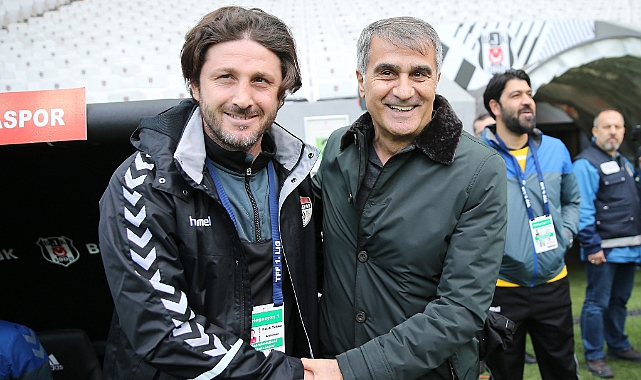 BİRİ GÜLDÜ, BİRİ ÜZÜLDÜ!