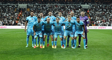 BU BERABERLİK ZİRVE HABERCİSİ!